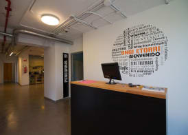 All Iron Hostel 2