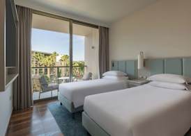 Marriott Residences Salgados Resort, Algarve 4