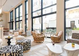 Hotel Yac Paris Clichy, a member of Radisson Individuals 2
