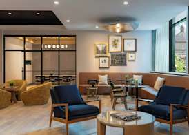 Sheraton Boston Hotel 2