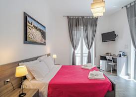 Cavour Rooms 3