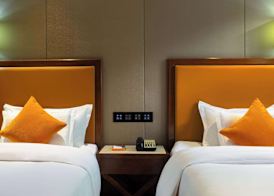 Hawthorn By Wyndham Shangri-La Old Town 5