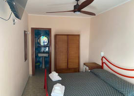 Cinquestelle Albergo del centro storico 4