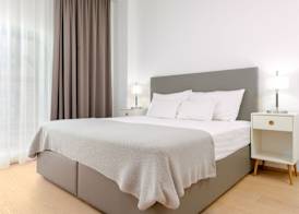 Limehome Graz - Argos by Zaha Hadid 4