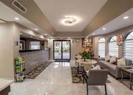 Best Western Seaside Inn 4