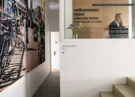 Eric Vökel Boutique Apartments - Riverfront Suites 3