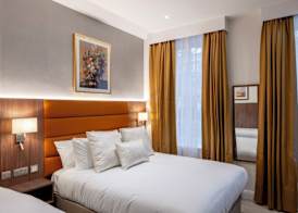 Grand Concerto Hotel 2
