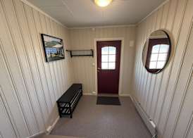 Sveastranda Camping 2