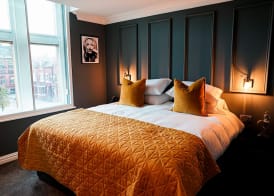 The Old Post Office Warrington by Deuce Hotels 4