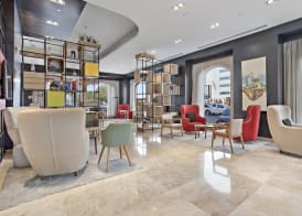 IntercityHotel Riyadh Malaz 2