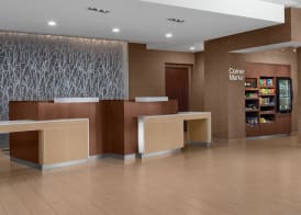 Fairfield Inn & Suites by Marriott Tustin Orange County 5