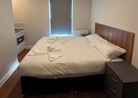 Contractors Guest House 3