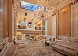 Beryl Charm Hotel & Spa 4