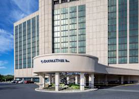 DoubleTree by Hilton Cherry Hill Philadelphia 3