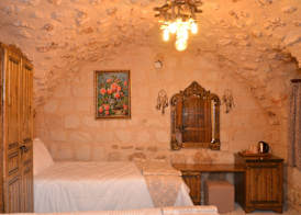 Mehmet Bey Konağı Butik Otel 4