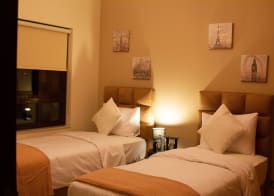 Elara & Golf Villas - curated by Park Hyatt Dubai 4
