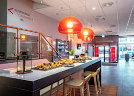 Thon Hotel Kristiansand 2