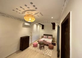 Oasis Merasi Marrakech 5