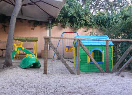 Locanda Delle Corse 4