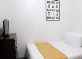 Union Hotel 5