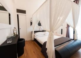 LHP Suite Santa Margherita 4