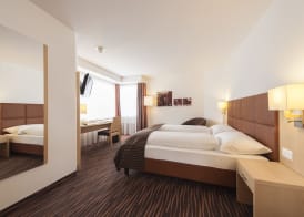 SeminarHotel am Ägerisee 4