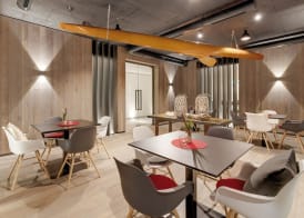 Hotel Traube am See 3