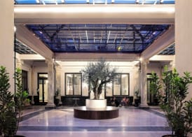 Agora' - Boutique Stays 2