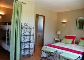 Villa des Cammaous 4