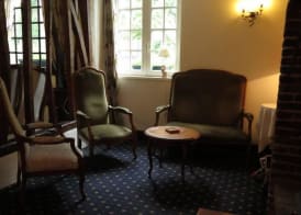 Auberge du Gros Tilleul 5