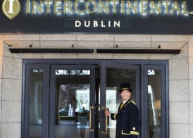 InterContinental Hotels DUBLIN by IHG 2