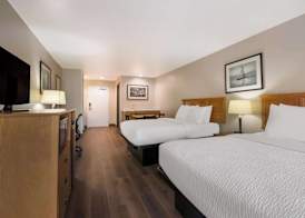 SureStay Plus Hotel by Best Western Rexburg 3
