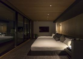 HOTEL CANATA KYOTO 5