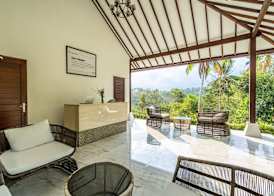 Bubble Hotel Bali Ubud - Adults Only 4