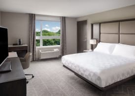 Holiday Inn BOSTON LOGAN AIRPORT - CHELSEA by IHG 3