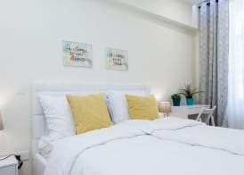Luxury Main Square Apartments 5