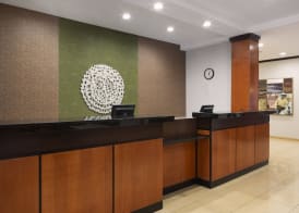 Fairfield Inn & Suites by Marriott Selma Kingsburg 2