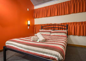 Red Rock Hostel 4