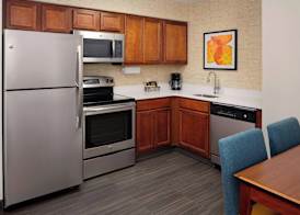 Residence Inn by Marriott St Louis Airport 4
