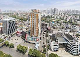 Courtyard by Marriott Changsha South 4