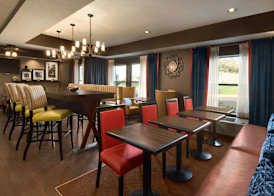 Hampton Inn Battle Creek 5