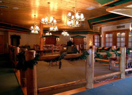 Holiday Inn Resort THE LODGE AT BIG BEAR LAKE by IHG 3