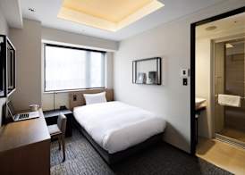 LAMP LIGHT BOOKS HOTEL nagoya 4