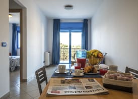 Residence Miljunka 5