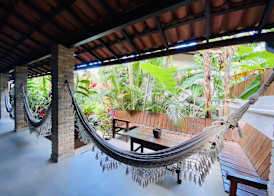 Pousada Agua de Coco 2