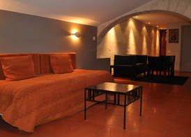 Hôtel Cloitre Saint Louis Avignon 5