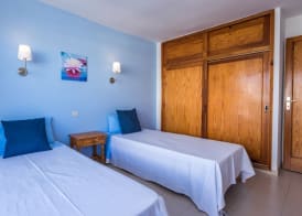 Tagoror Beach Apartments - Adults Only 4