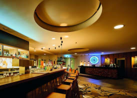 Das Aunhamer Suite & Spa Hotel 3