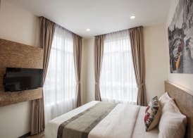 Natura Hotel 5