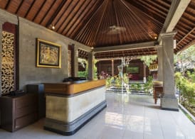 Agung Raka Resort and Villa 3